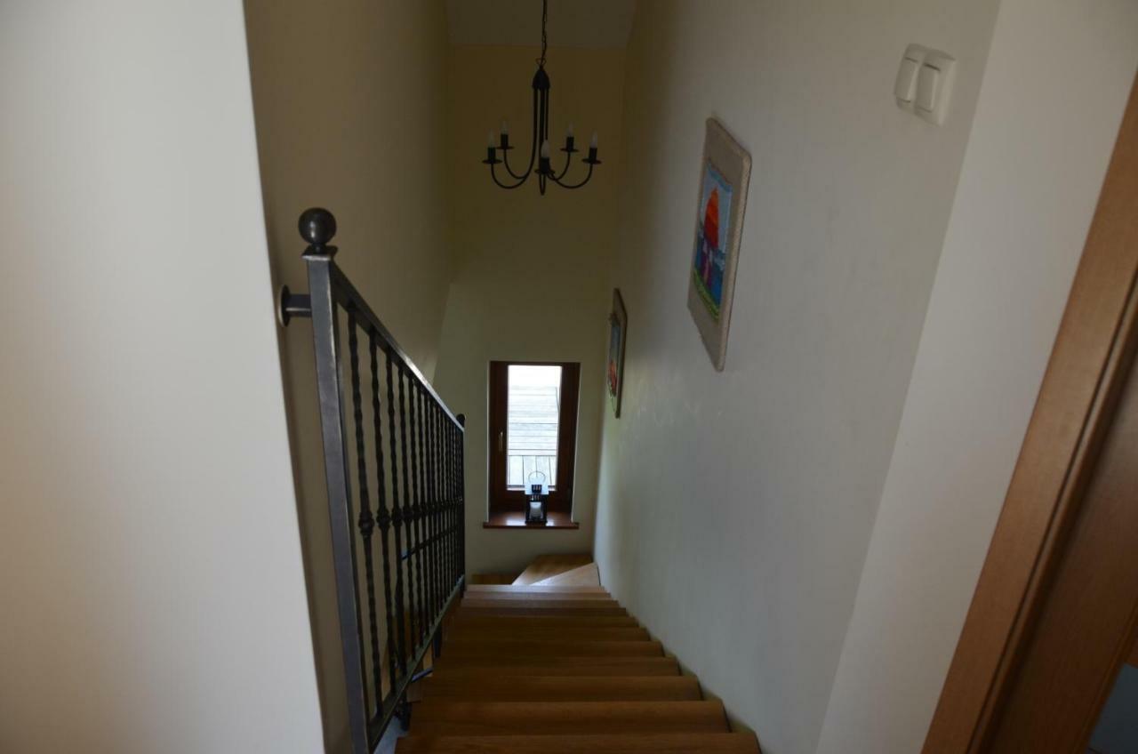 Dom Na Pstraznicy Villa Kudowa-Zdroj Bagian luar foto